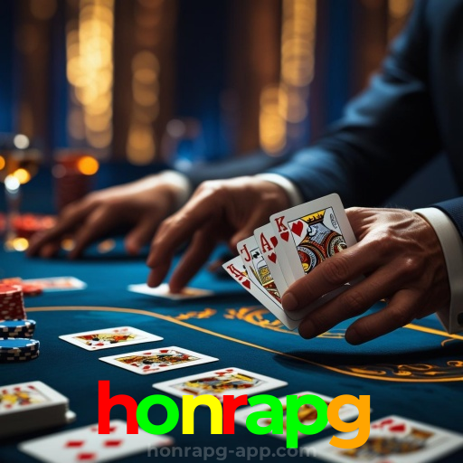 honrapg Promoções Atuais