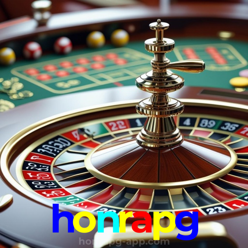 honrapg Jogos de Slots