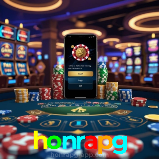 honrapg Promoções Atuais