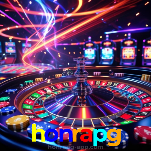honrapg Todos os Jogos
