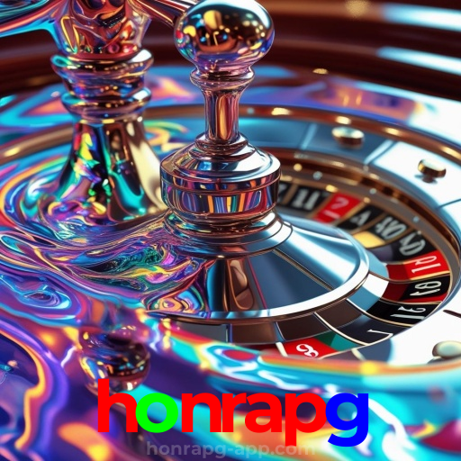 honrapg Baixar App