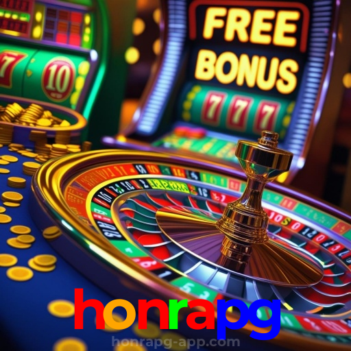 honrapg Cassino Online