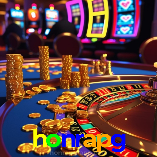 honrapg Todos os Jogos