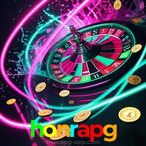 honrapg Área de login