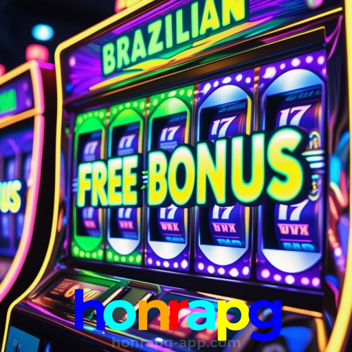 honrapg Cassino Online