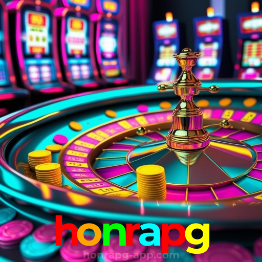 honrapg Área de login