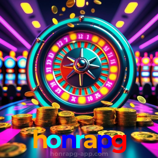 honrapg Métodos de Pagamento