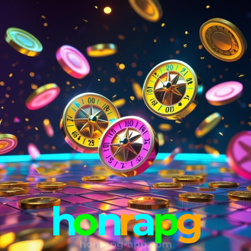 honrapg Aplicativo Oficial