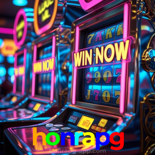 honrapg Todos os Jogos