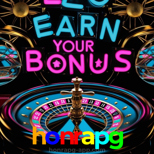 honrapg Baixar App