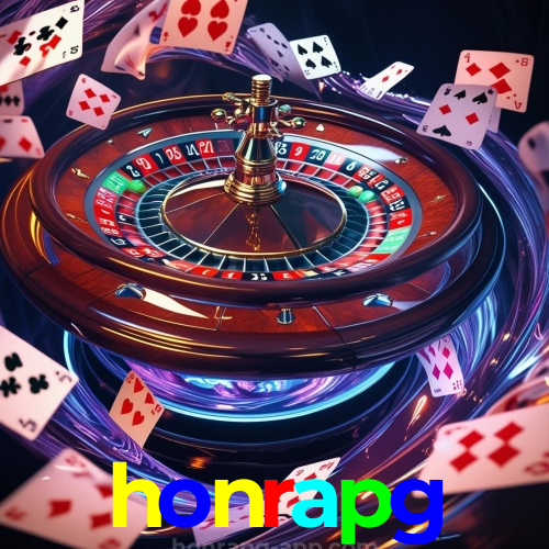 honrapg Cassino Online