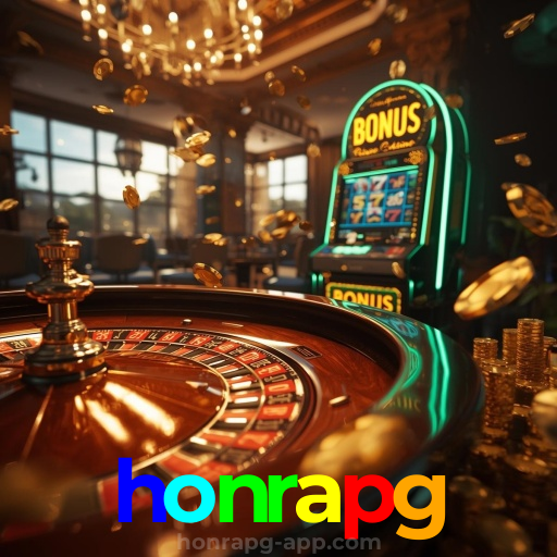 honrapg Aplicativo Oficial