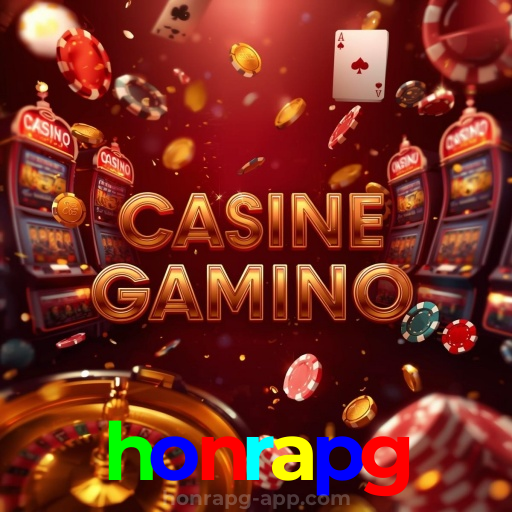 honrapg Jogos de Slots