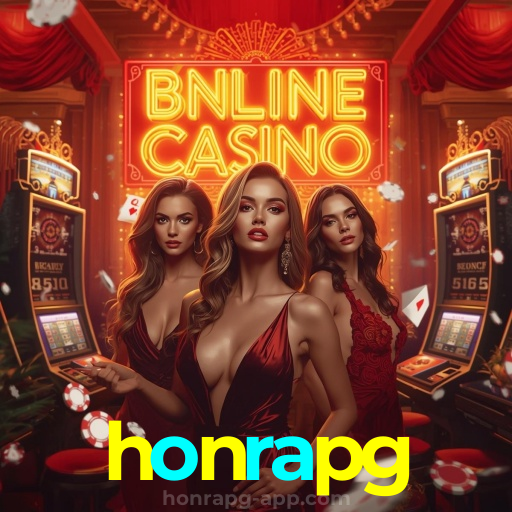 honrapg Métodos de Pagamento