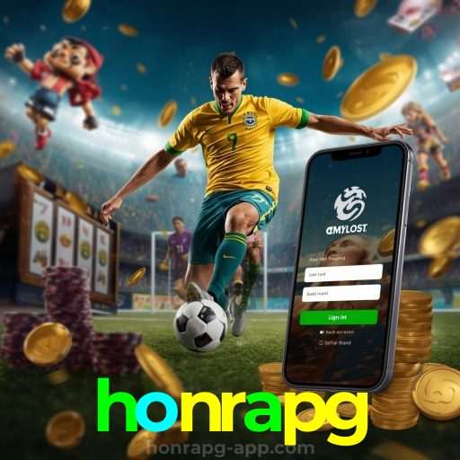 honrapg Jogos de Slots