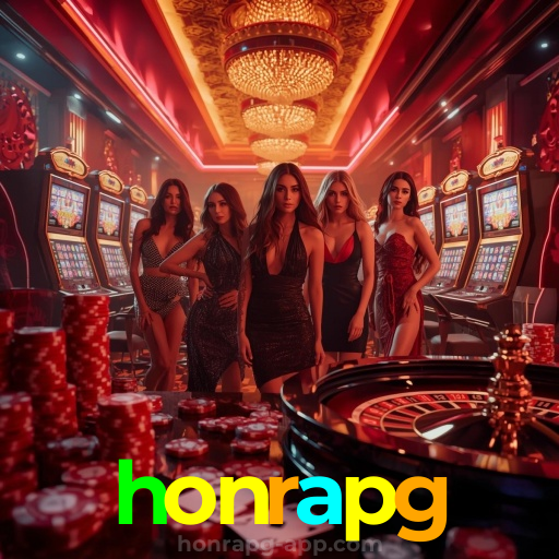 honrapg Cassino Online