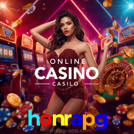honrapg Cassino Online