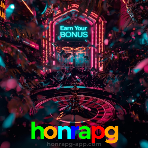 honrapg Aplicativo Oficial