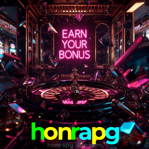 honrapg Jogos de Slots