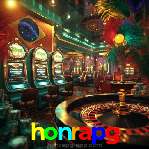 honrapg Baixar App