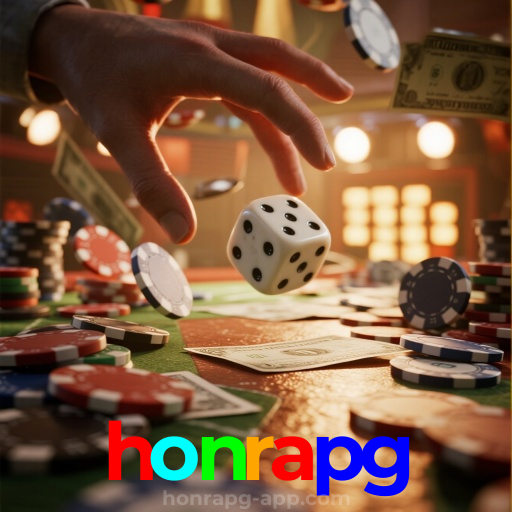 honrapg Área de login