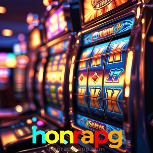 honrapg Jogos de Slots